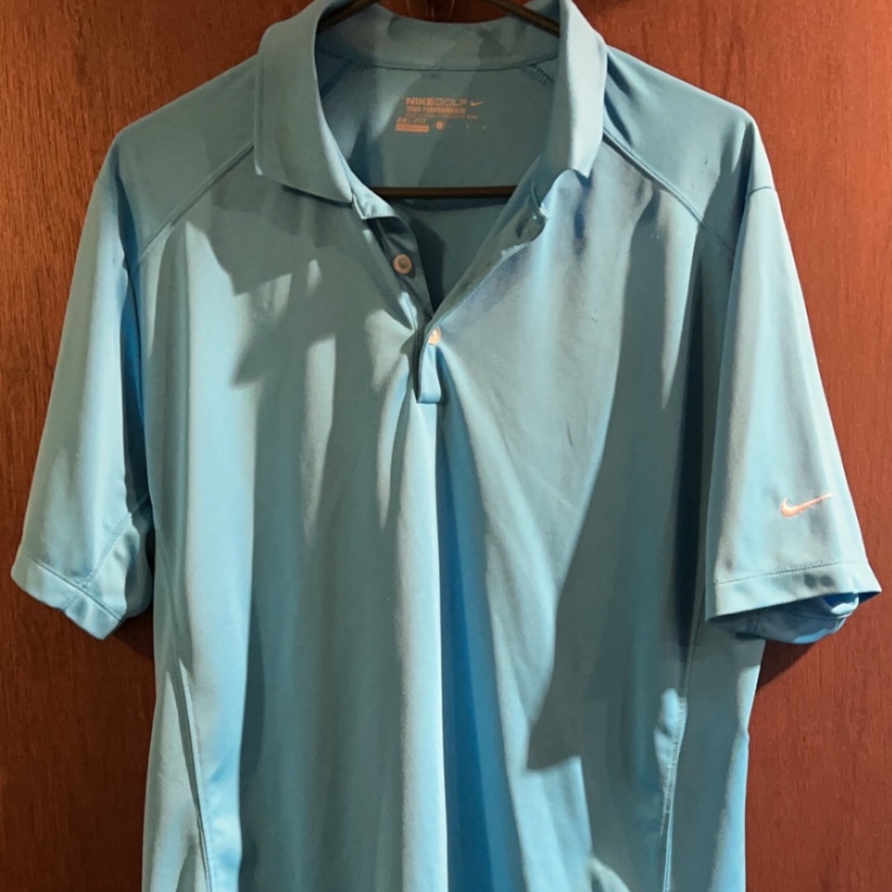 Men’s Nike Polo
